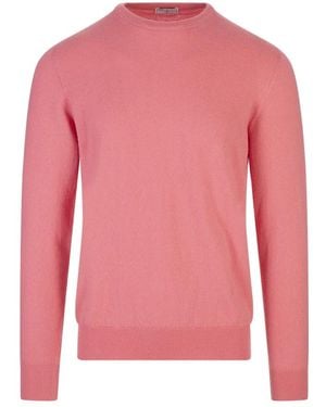 Fedeli Cashmere Knitwear - Rose