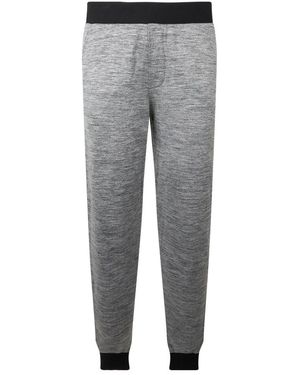 Moschino Sweatpants - Gris
