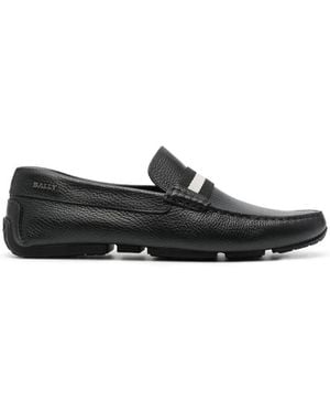 Bally Loafers - Black