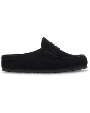 Birkenstock Mules - Black