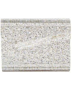 Jimmy Choo Clutches - Metálico