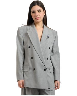 HUGO Blazer - Grau