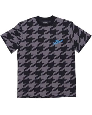 The Hundreds T-Shirts - Black