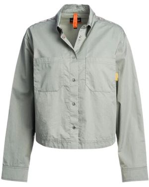 Parajumpers Shirts - Grigio