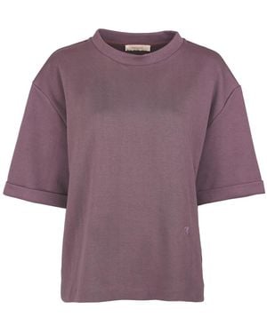 March23 T-Shirts - Viola