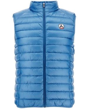 J.O.T.T Vests - Azul