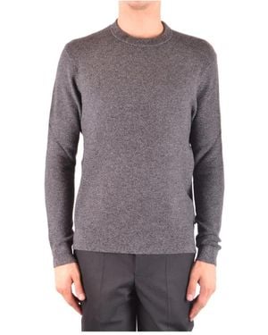 Michael Kors Round-Neck Knitwear - Purple