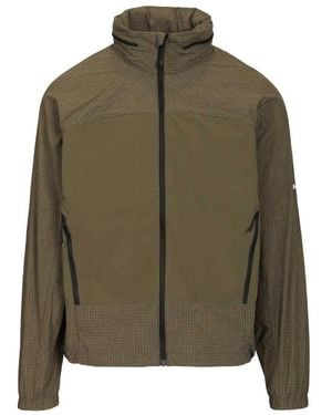 The North Face Jassen - Groen