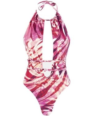 Guess One-Piece - Rosa