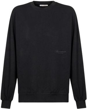 hinnominate Sweatshirts - Black