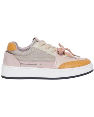 Gcds Sneakers - Grigio