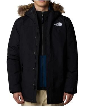 The North Face Ski Jackets - Negro
