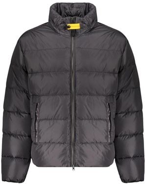 Parajumpers Jassen ,Grijs ,Licht Gewatteerd Jack