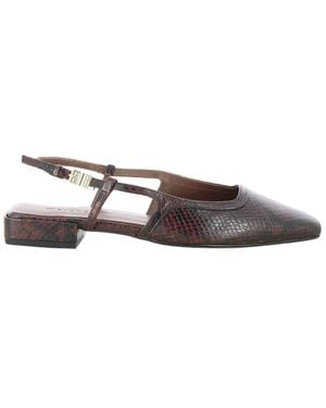 March23 Riri Pumps - Braun