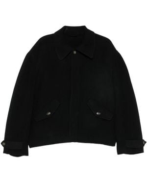 Séfr Light Jackets - Nero