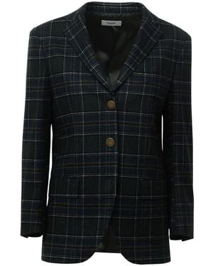 SAULINA Blazers - Negro