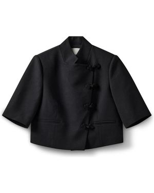 Sofie Schnoor Jassen ,Zwart ,Blazers