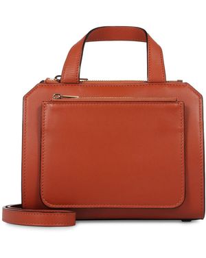 Valextra Handbags - Rojo