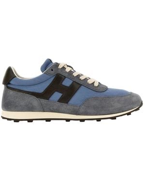 Hogan Trainers Athletic - Blue