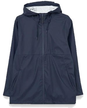 Tanta Light Jackets - Blu