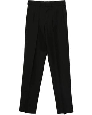 Tom Ford Suit Trousers - Zwart