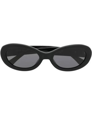 Dries Van Noten Sunglasses - Negro