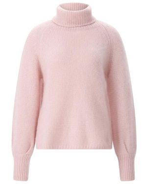 Hemisphere Coltrui - Roze