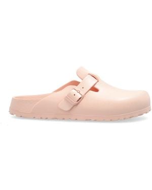 Birkenstock Mules - Rosa