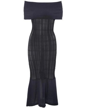 Our Legacy Party Dresses - Blue