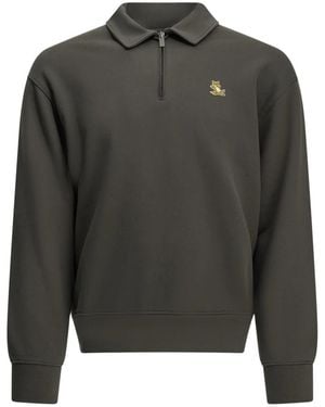 Maison Kitsuné Sweatshirts - Gris