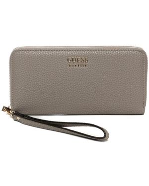Guess Wallets & Cardholders - Grey
