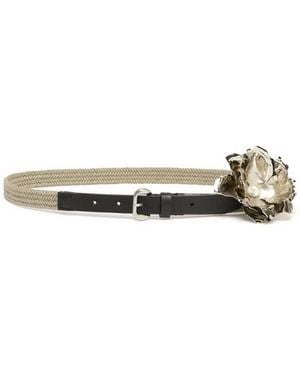 Weekend by Maxmara Belts - Neutro