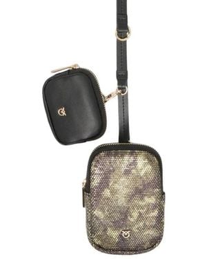 Pinko Mini Bags - Multicolor