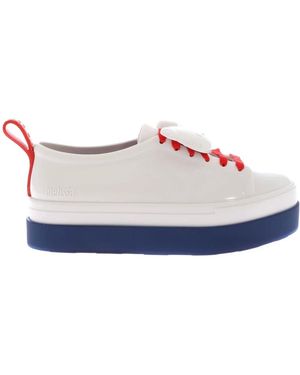 Melissa Sneakers - Blu