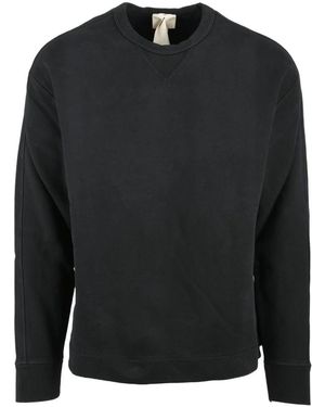 C.P. Company Sweatshirts - Black