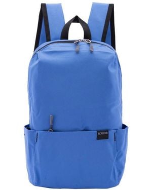 Roberto Cavalli Backpacks - Blue