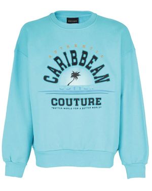 BOTTER Sweatshirts - Blu