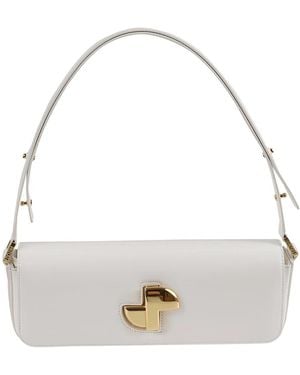 Patou Shoulder Bags - Metallic