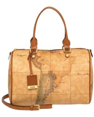 Alviero Martini 1A Classe Handbags - Marrone