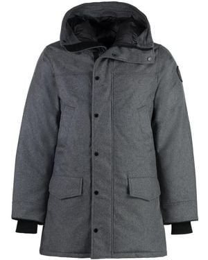 Canada Goose Winter Jackets - Gray