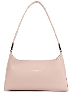 Lancaster Shoulder Bags - Pink