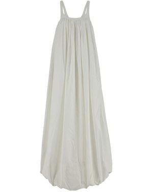 ARMARIUM Maxi Dresses - White