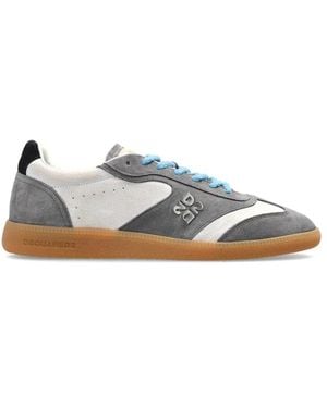 DSquared² Sneakers - Blue