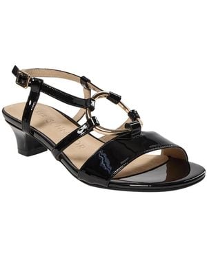 Sofie Schnoor High Heel Sandals - Black