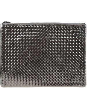 Dragon Diffusion A4 Pochette X Stitch - Mettallic