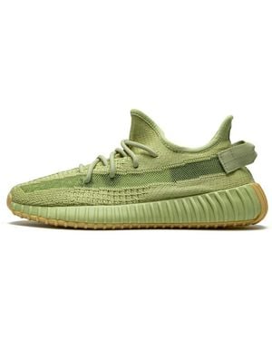 adidas Boost 350 V2 - Grün