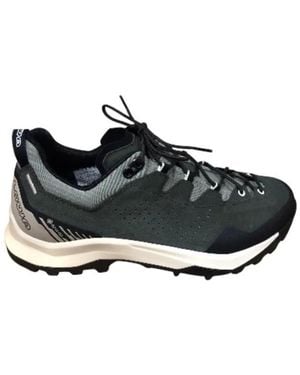 Lowa Outdoor Schuhe - Schwarz