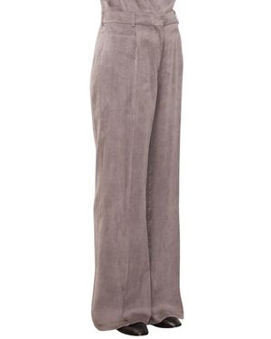 Officine Generale Antraciet Broek - Bruin