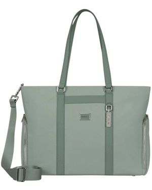 Samsonite Tote Bags - Verde