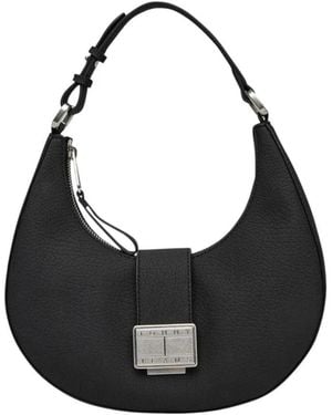 Tommy Hilfiger Shoulder Bags - Noir